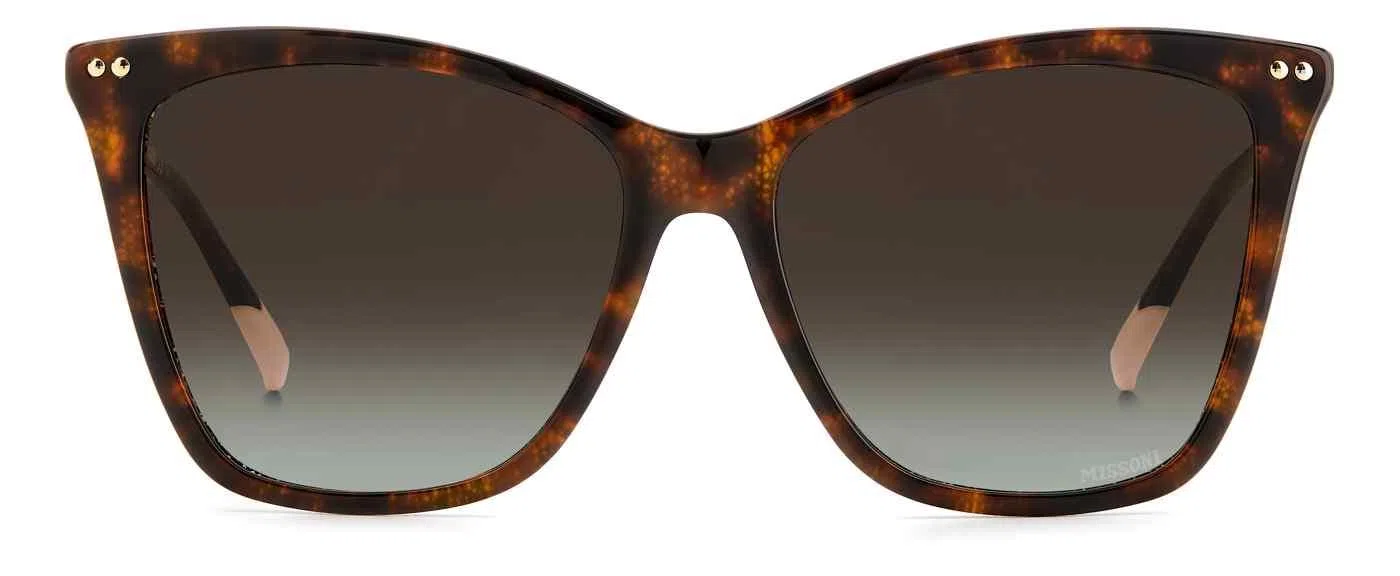 Missoni MIS0106 Eyeglasses - view 2
